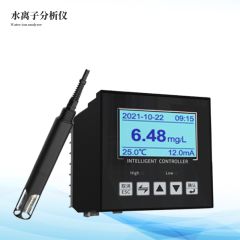 水离子分析仪 台